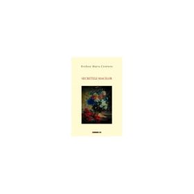 Secretele macilor - Evelyne Maria CROITORU