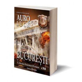 Auro Luck - Constantin D. Pavel