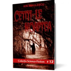 Cetiti-le noaptea - Ion Minulescu