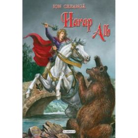Harap-Alb - Ion Creanga