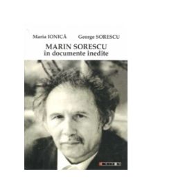 Marin Sorescu in documente inedite