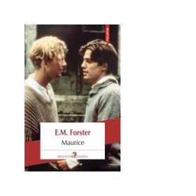 Maurice - E. M. Forster