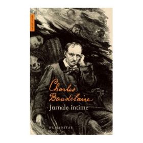 Jurnale intime - Charles Baudelaire