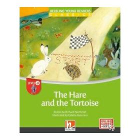 The Hare and the Tortoise - Richard Northcott