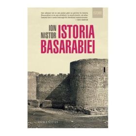 Istoria Basarabiei - Ion Nistor