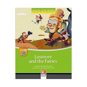 Lusmore and the Fairies - Richard Northcott