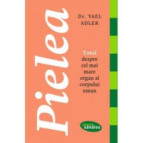 Pielea - Dr. Yael Adler