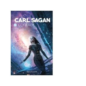 Contact - Carl Sagan