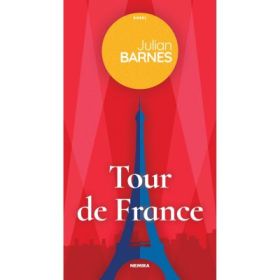 Tour de France - Julian Barnes
