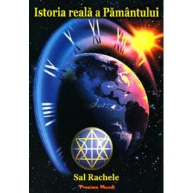 Istoria reala a Pamantului - Sal Rachele