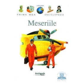 Meseriile - Dominique Burg