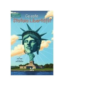Ce este Statuia Libertatii? - John Hinderliter