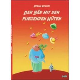 Der Bar mit den fliegenden Huten (Herma Kennel)