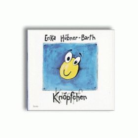 Knopf Knopfchen - Erika Hubner Barth