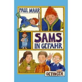 Sams in Gefahr (Paul Maar)