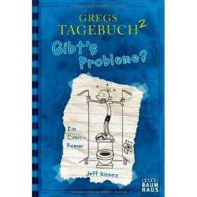 Gibt's Probleme? (Jeff Kinney)