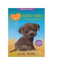 Nasturel fuge de-acasa - Holly Webb