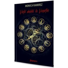 Viata dubla la Venetia - Monica Ramirez