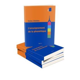 L'enseignement de la phonetique - Doina Dimitriu