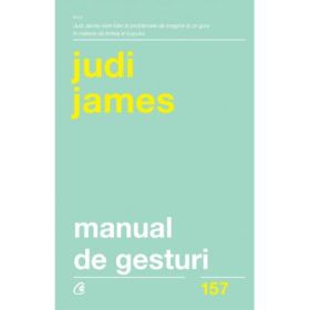 Manual de gesturi. Editia a II-a - Judi James