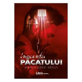 Inocenta pacatului - Marius Albert Negut
