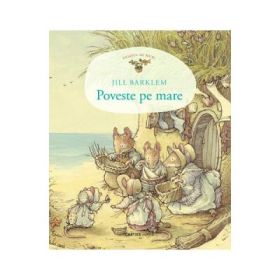 Poveste pe mare - Jill Barklem