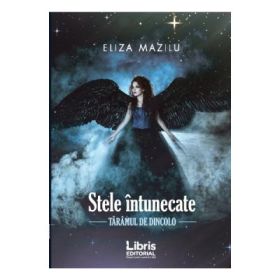 Stele intunecate. Taramul de dincolo - Eliza Mazilu