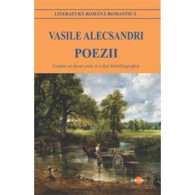 Poezii - Vasile Alecsandri