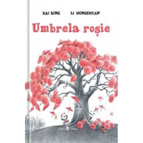 Umbrela rosie - Bai Bing, Li Hongzhuan