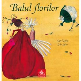 Balul florilor - Sigrid Laube