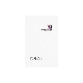 Poezie﻿ - Lucia Turcanu