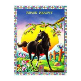 Black Beauty - Anna Sewell