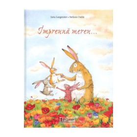 Impreuna mereu... - Jutta Langreuter, Stefanie Dahle