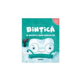 Dintica in regatul Zanei Merciluta (Andra Badea, Andrei Dumitrascu)