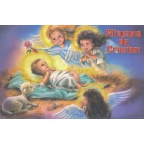 Minunea de Craciun