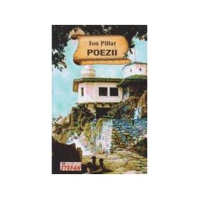 Poezii - Ion Pillat