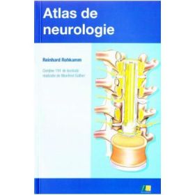 Atlas de neurologie - Reinhard Rohkamm