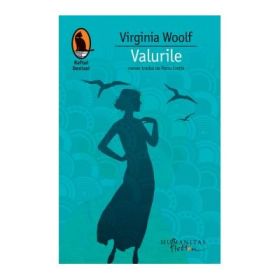 Valurile - Virginia Woolf