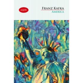 America - Franz Kafka