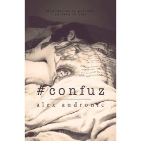 #confuz - Alex Andronic