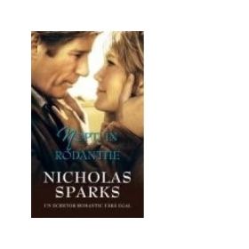 Nopti in Rodanthe - Nicholas Rodanthe