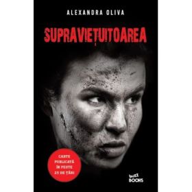 Supravietuitoarea - Alexandra Oliva