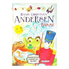 Basme - Hans Christian Andersen