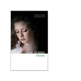 Emma - Jane Austen