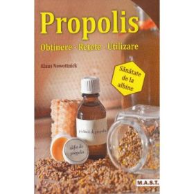 Propolis - Klaus Nowottnick