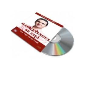 Marketingul de nisa (Ionut Ciurea)
