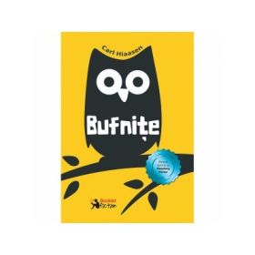 Bufnite - Carl Hiaasen