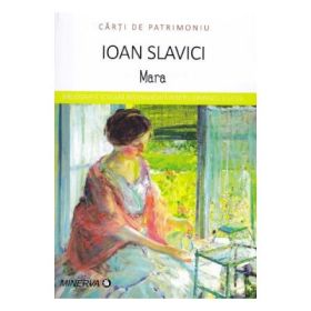 Mara - Ioan Slavici