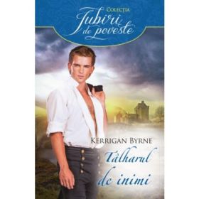 Talharul de inimi - Kerrigan Byrne