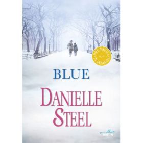 Blue - Danielle Steel